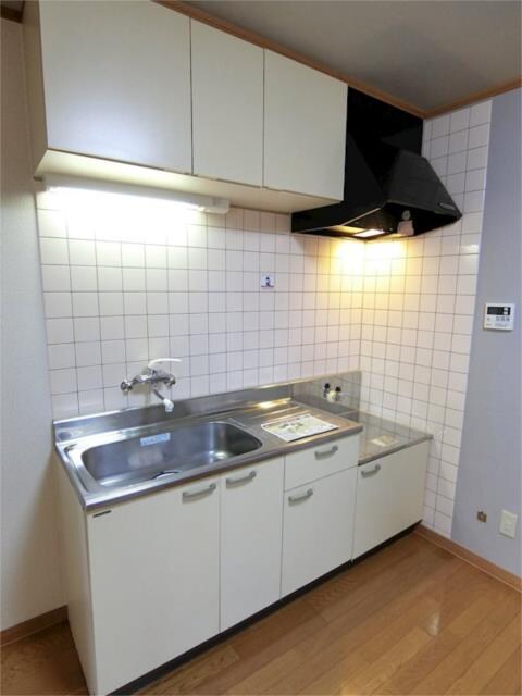 ユーミーコンフォートの物件内観写真