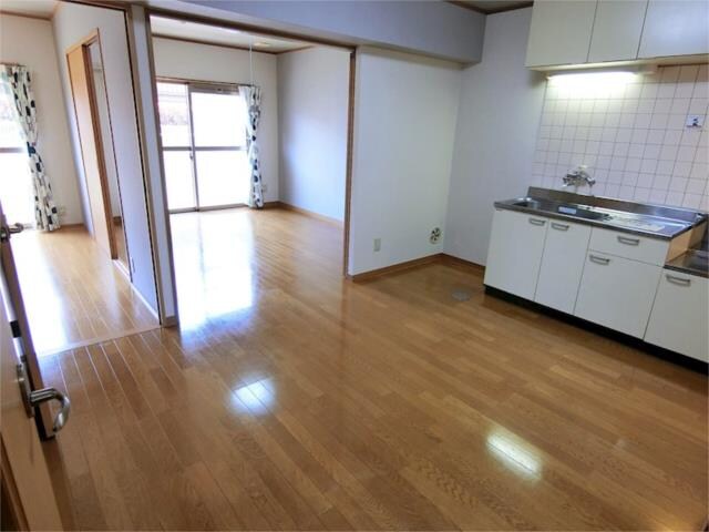 ユーミーコンフォートの物件内観写真