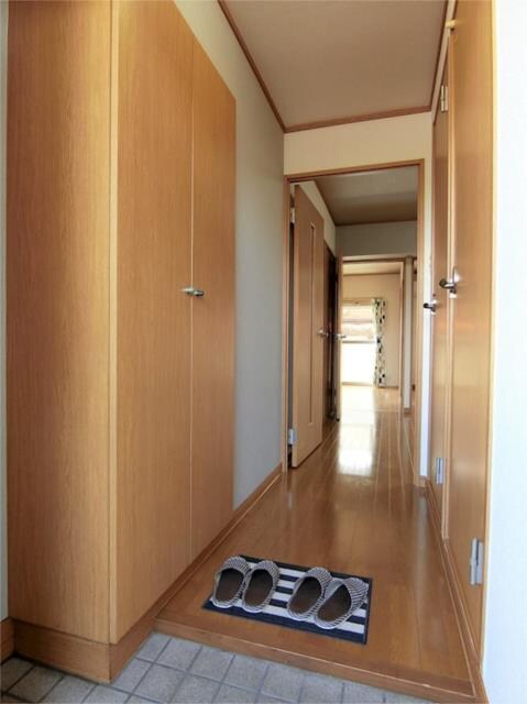 ユーミーコンフォートの物件内観写真