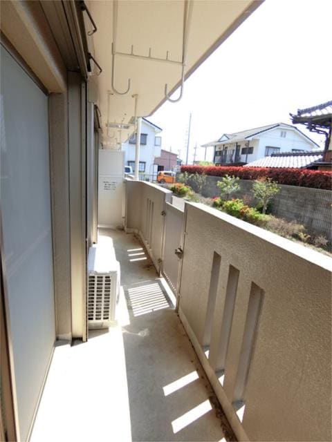 ユーミーコンフォートの物件内観写真