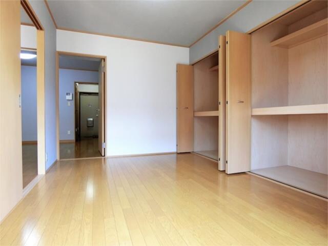 ユーミーコンフォートの物件内観写真