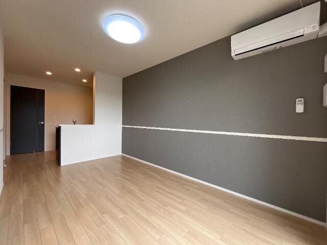 グレイスコートの物件内観写真