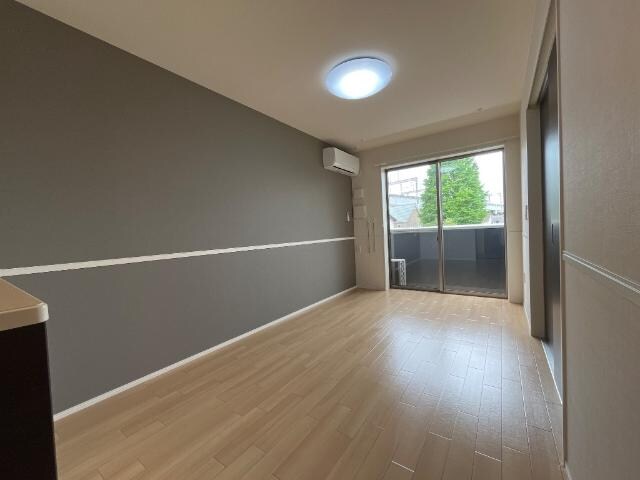 グレイスコートの物件内観写真