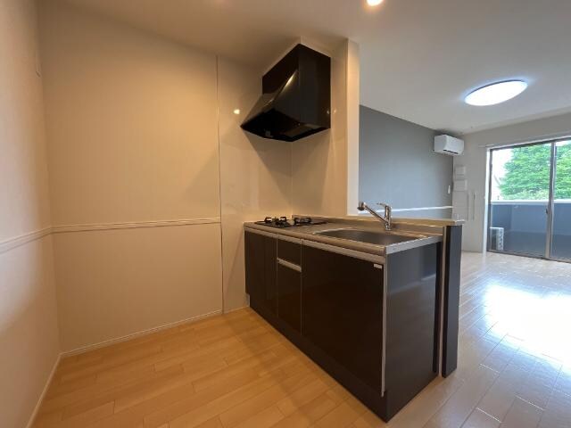 グレイスコートの物件内観写真