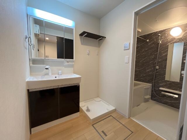 グレイスコートの物件内観写真