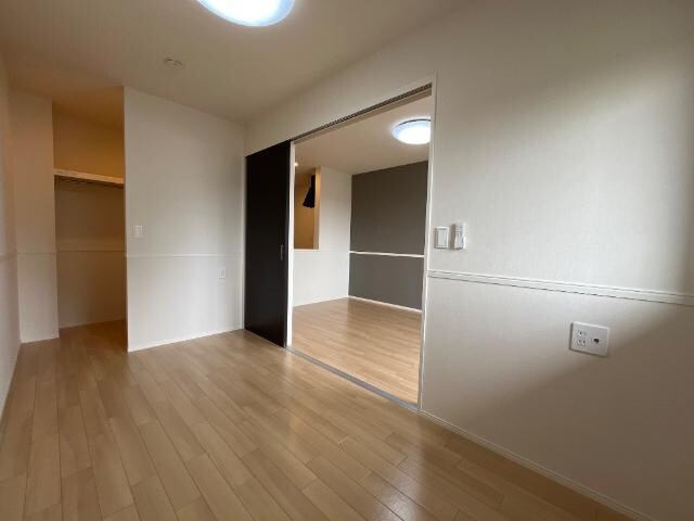 グレイスコートの物件内観写真