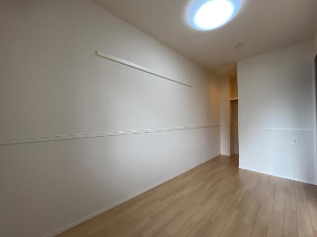 グレイスコートの物件内観写真