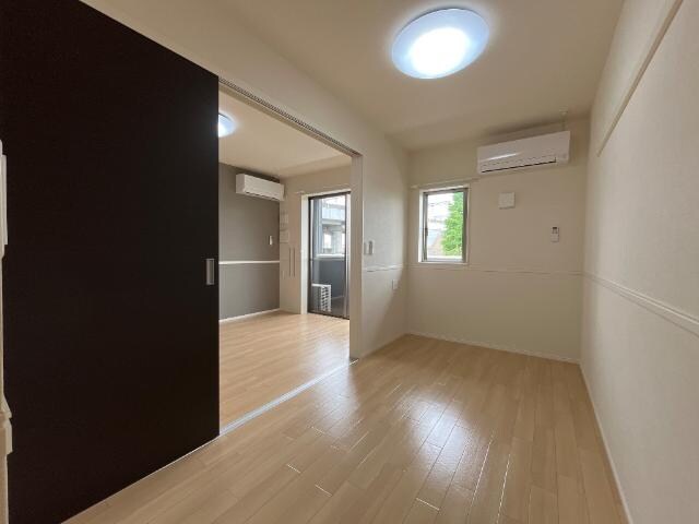 グレイスコートの物件内観写真