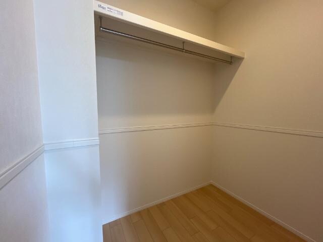 グレイスコートの物件内観写真