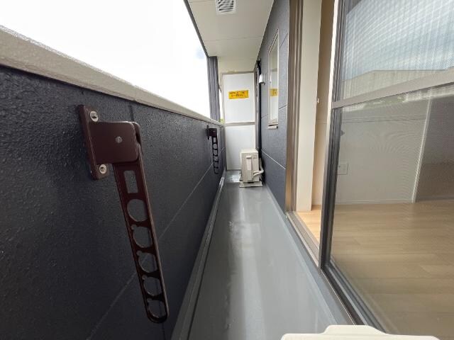 グレイスコートの物件内観写真