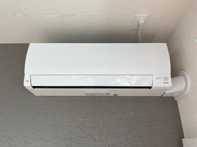 グレイスコートの物件内観写真