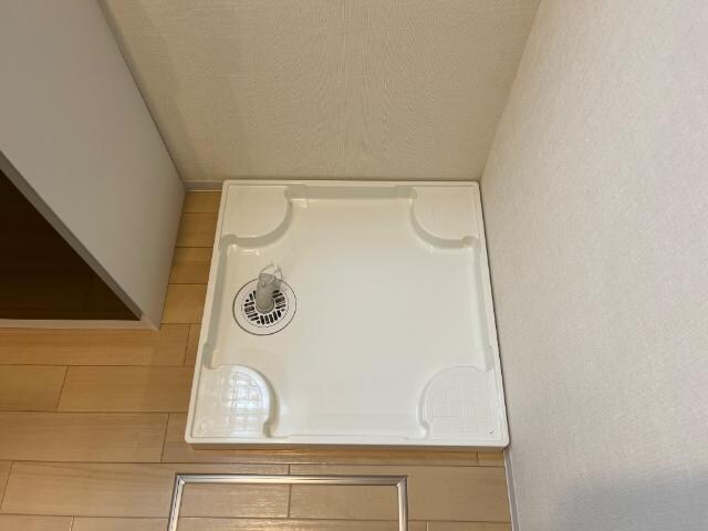 グレイスコートの物件内観写真