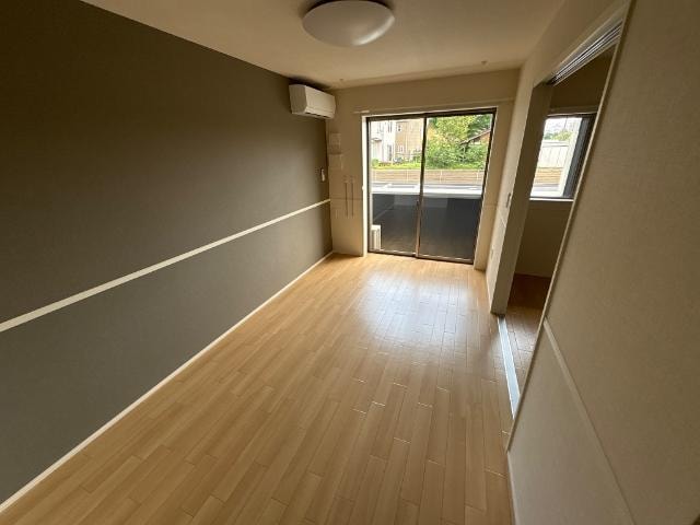 グレイスコートの物件内観写真