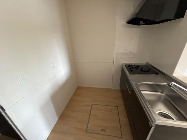 グレイスコートの物件内観写真