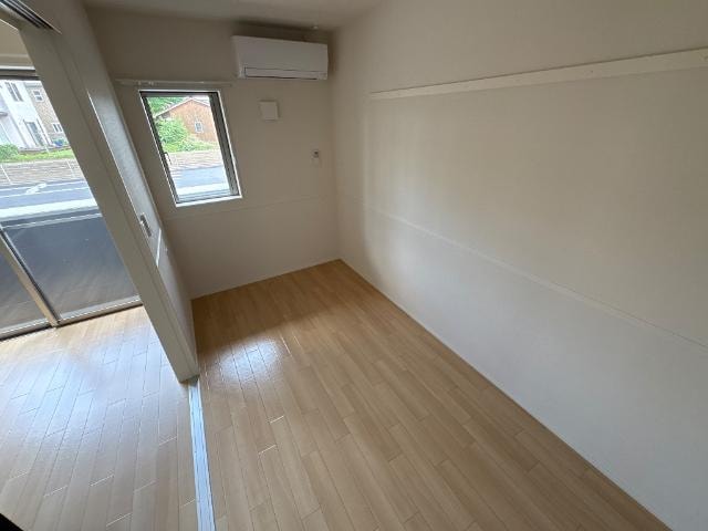 グレイスコートの物件内観写真