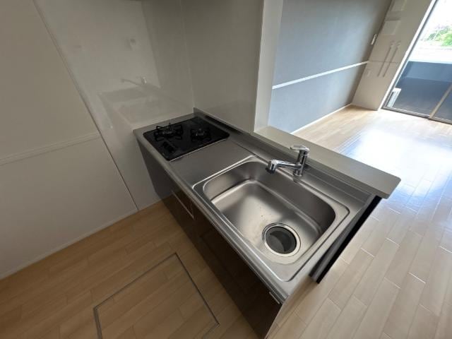 グレイスコートの物件内観写真