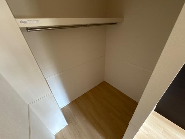 グレイスコートの物件内観写真