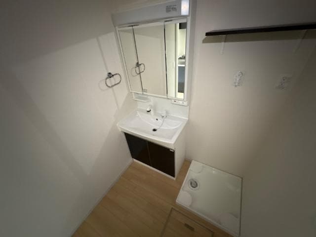 グレイスコートの物件内観写真