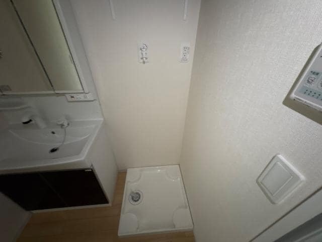 グレイスコートの物件内観写真