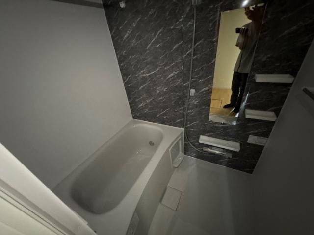 グレイスコートの物件内観写真