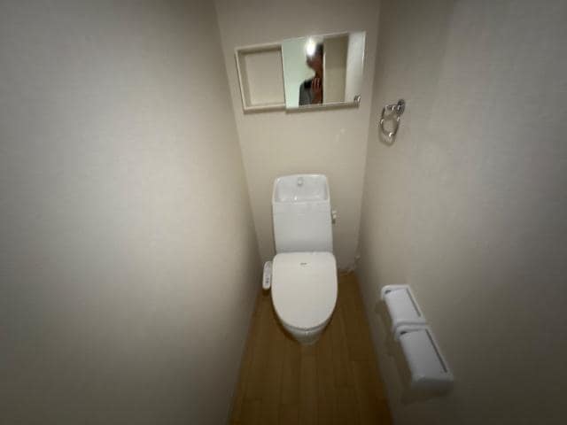 グレイスコートの物件内観写真