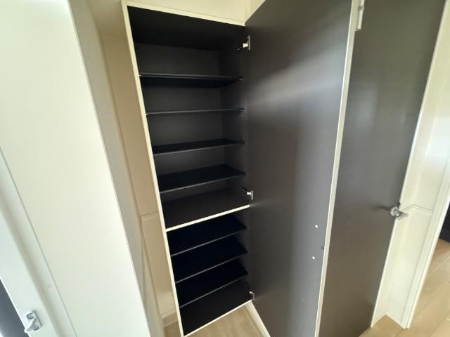 グレイスコートの物件内観写真