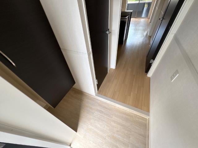 グレイスコートの物件内観写真