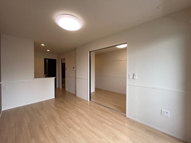 グレイスコートの物件内観写真