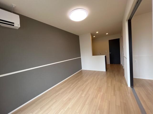 グレイスコートの物件内観写真