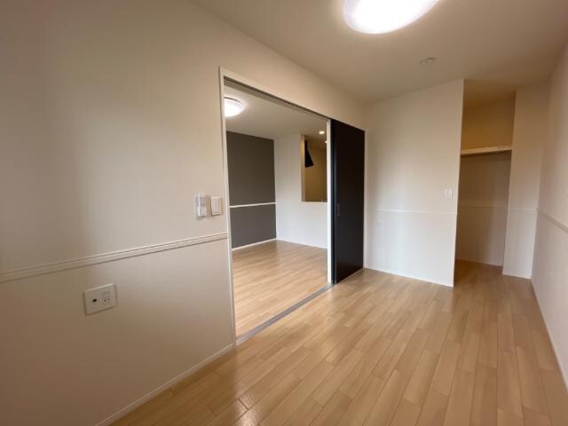 グレイスコートの物件内観写真