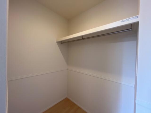 グレイスコートの物件内観写真