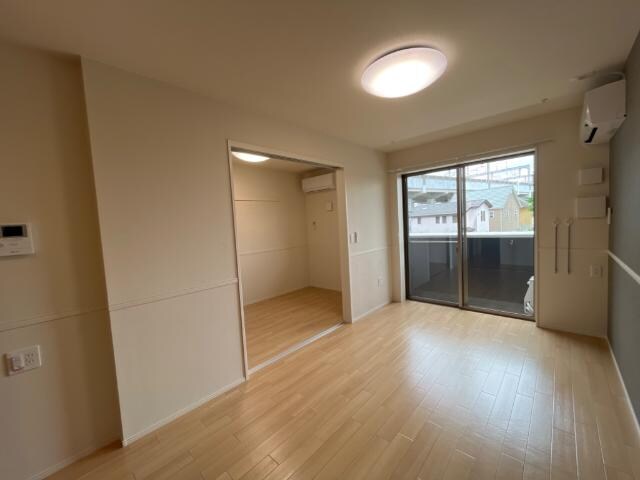 グレイスコートの物件内観写真