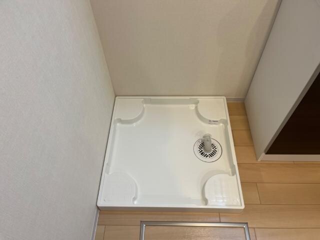 グレイスコートの物件内観写真