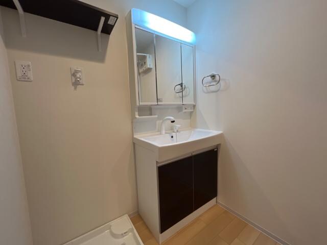 グレイスコートの物件内観写真