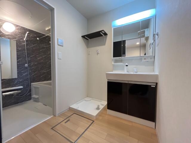 グレイスコートの物件内観写真