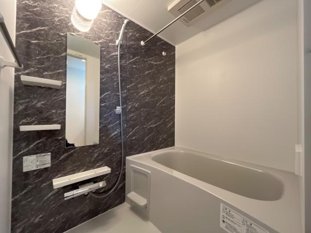 グレイスコートの物件内観写真