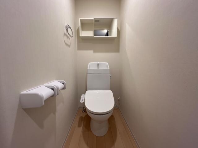 グレイスコートの物件内観写真