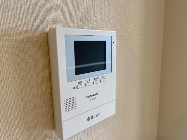 グレイスコートの物件内観写真