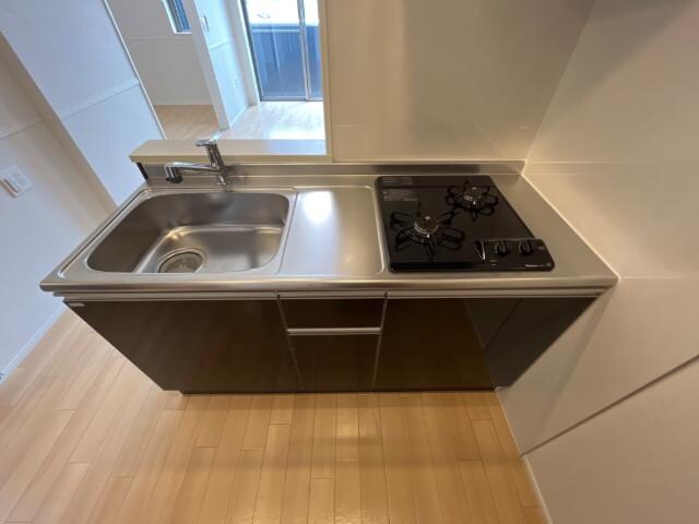 グレイスコートの物件内観写真