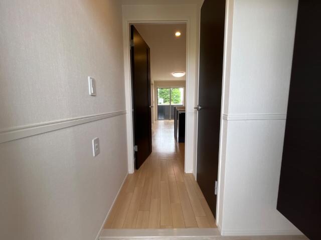 グレイスコートの物件内観写真