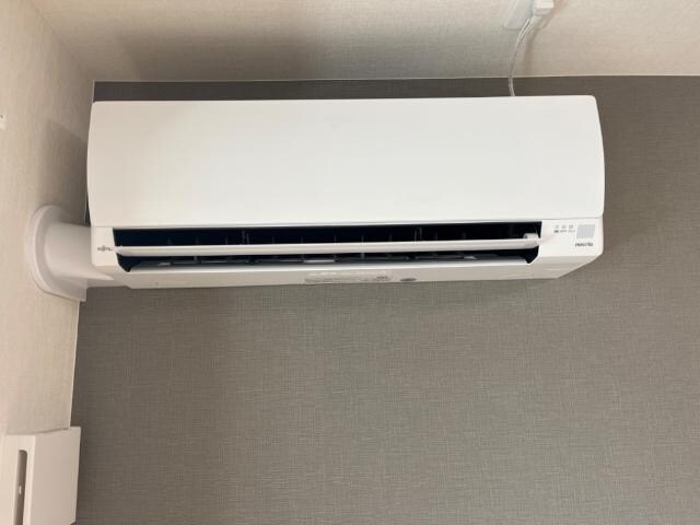 グレイスコートの物件内観写真