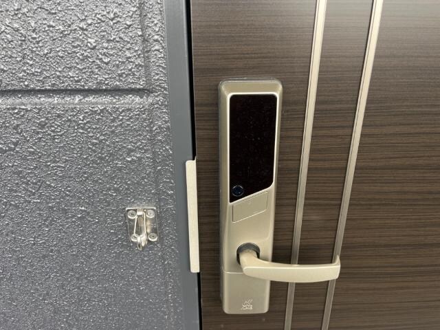 グレイスコートの物件内観写真