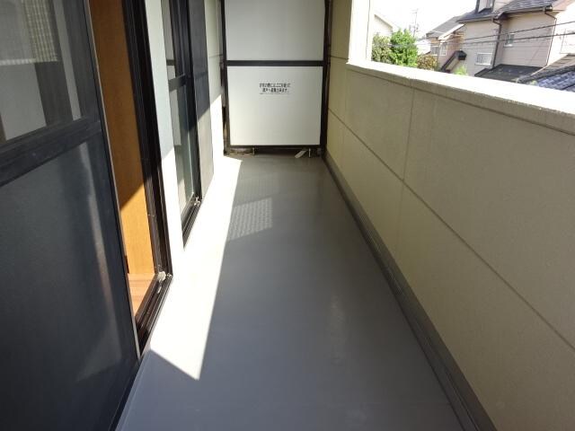 サンセットヒルズの物件内観写真