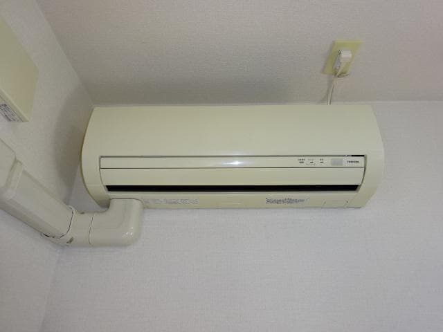 サンセットヒルズの物件内観写真