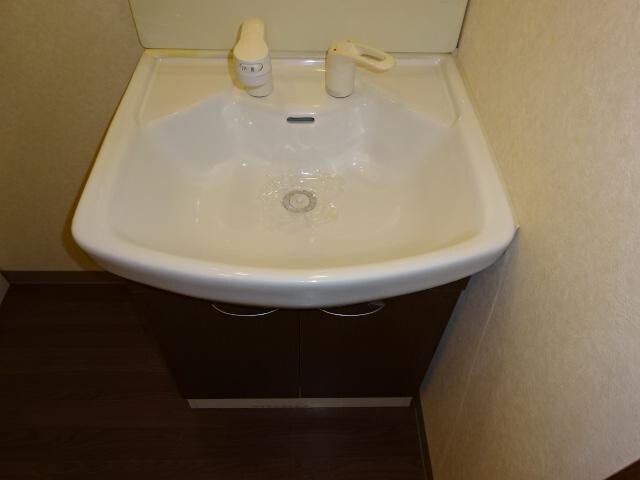 サンセットヒルズの物件内観写真