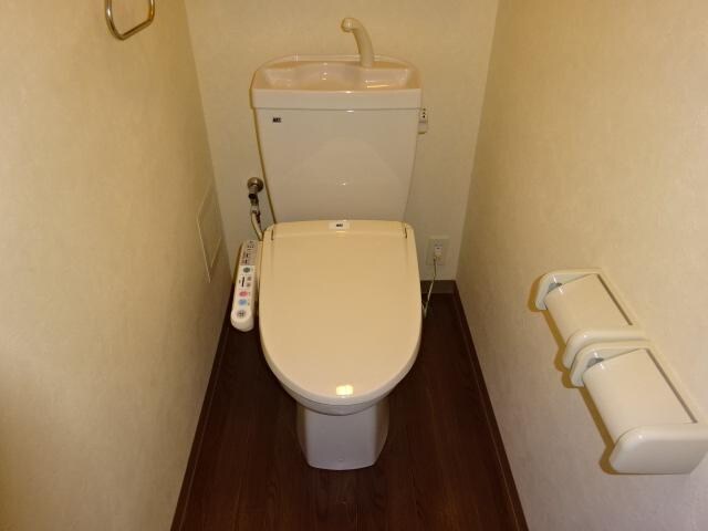 サンセットヒルズの物件内観写真