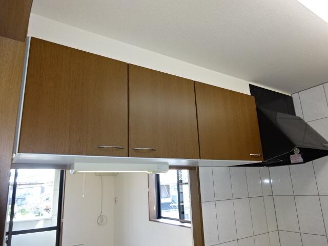 サンセットヒルズの物件内観写真