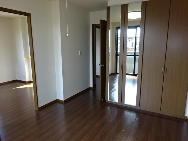 サンセットヒルズの物件内観写真