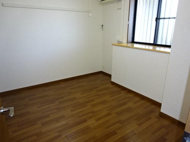 サンセットヒルズの物件内観写真