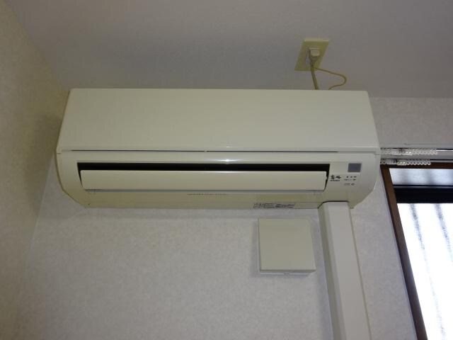 サンセットヒルズの物件内観写真